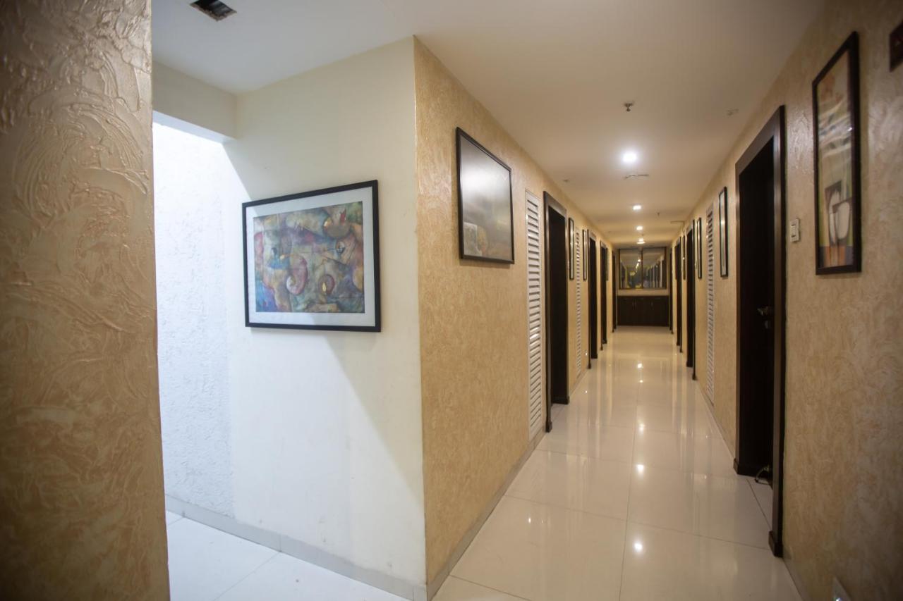 Hotel Singh'S By Wb Inn, Vashi, Navi Mumbai Exterior photo